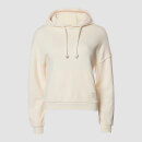 MP Women's A/WEAR Hoodie - Natural - XS