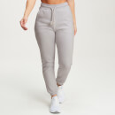 MP Women's A/WEAR Joggers - Grey Marl - XS