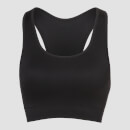 Sujetador Deportivo Shape Seamless Ultra - Negro
