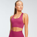 Shape Seamless Ultra Sports BH - Crushed Berry - XS