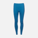 MP Women's Shape Seamless Ultra Leggings - Pilot Blue - XS