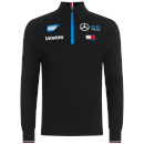 Black Replica Team Sweatshirt