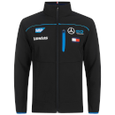 Black Replica Team Softshell Jacket - Unisex