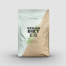 Vegan Diet Blend - 30servings - Chocolate Stevia