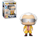 Back to the Future Doc 2015 Pop! Vinyl Figure