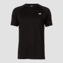 MP Men's Essentials Training T-Shirt -T-paita - Musta