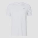 Camiseta Essentials Training para hombre de MP - Blanco - XL
