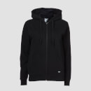 Sweat à capuche zippé MP Essentials pour femmes – Noir - XS
