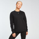 Sudadera Essentials para mujer de MP - Negro - XXS