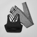 Naisten MP Training Bundle
