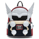 Loungefly Marvel Thor Classic Cosplay Mini Backpack