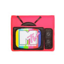 Loungefly MTV Television Bi-Fold Wallet