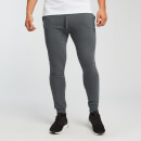 Pantaloni da corsa Essentials MP da uomo - Carbone