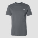 T-shirt MP Essentials da uomo - Carbone