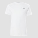 MP Herren 2 Pack Essentials T-Shirt - Schwarz/Weiß - XS