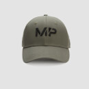 MP Baseball Cap - Brindle