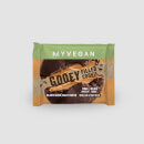 Myprotein Vegan Filled Protein Cookie (Sample) - Double Chocolate & Peanut Butter