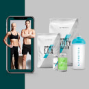Le Pack Tonification + Guide Entraînement et Nutrition Offert - EAA - Cola - Banana