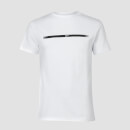 MP Men's Horizon T-Shirt - White - XS