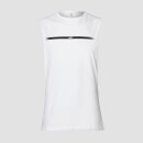 MP Horizon Tank Top Trikó - Fehér