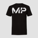 MP Men's Grit T-Shirt - Black - XS