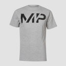 MP Men's Grit T-Shirt - Grey Marl - XXL
