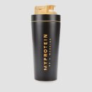 Wonder Woman 84 Shaker in Acciaio