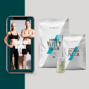 Myprotein Health and Wellness Bundle