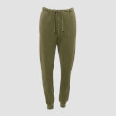 Joggers Raw Training - Army Green