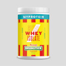 Clear Whey Isolate – Swizzels Edition