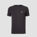 MP Men's Performance Short Sleeve T-Shirt - Black/Carbon - XS