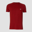 MP Men's Performance Short Sleeve T-Shirt - Danger/Black - L