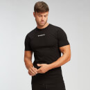 Original Contemporary T-Shirt - Svart - XXS