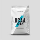 Vegan BCAA 4:1:1 Powder - 250g - Lychee