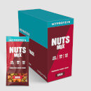 N.U.T.S Mix - 12 x 20 g - Barbecue