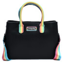 Loungefly Pride Pin Trader Crossbody Bag