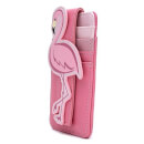 Loungefly Pool Party Flamingo Cardholder