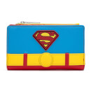 Loungefly Dc Comics Vintage Superman Cosplay Wallet