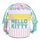 Loungefly Sanrio Hello Kitty Cup O Kitty Crossbody Bag