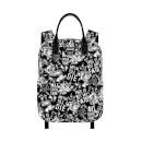 Loungefly Sanrio Sanrio Aggretsuko Metal Backpack