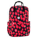 Loungefly It Heart Derry Balloons Aop Backpack