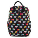 Loungefly MTV Logos Backpack Aop