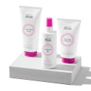 Mama Mio Öl-Set für das 2. Trimester gegen Dehnungsstreifen (im Wert von 76.00€)