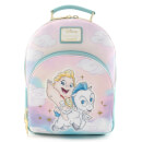 Loungefly Disney Baby Hercules And Pegasus Mini Backpack