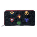 Loungefly Marvel Icons Aop Wallet