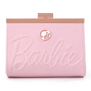 Loungefly Barbie Kisslock Wallet