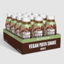 Vegan Protein Shake - Čokolada