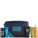 Coffret de Voyage Elemis x Olivia Rubin pour Homme en Édition Limitée