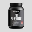 THE Pre-Workout™ - 30servings - Black Cherry Vanilla