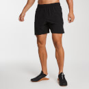 Pantalón Corto Essentials Training de Hombre - Negro - S